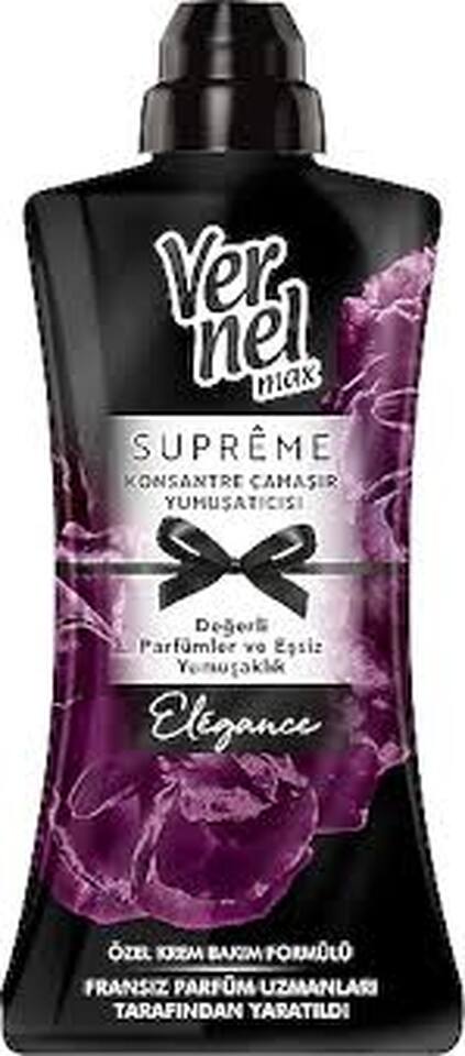 VERNEL MAX SUPREME 1200 ML-ELEGANCE
